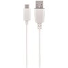MAXLIFE TYPE-C FAST CHARGE CABLE 3A 1M