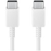 SAMSUNG CABLE TYPE C TO C 3A 1.8M EP-DX310JW WHITE