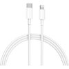 XIAOMI BHR4421GL TYPE-C USB TO LIGHTNING 1M CABLE WHITE