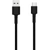 XIAOMI MI SJV4109GL TYPE-C BRAIDED CABLE 1M BLACK