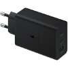 SAMSUNG POWER ADAPTER TRIO 65W EP-T6530NB BLACK