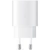 SAMSUNG TRAVEL CHARGER EP-TA800NW 25WATT USB NO CABLE WHITE