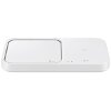 SAMSUNG WIRELESS CHARGER DUO TA EP-P5400BW WHITE