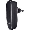 DEVIA BIKE HOLDER WATERPROOF BAG BLACK