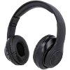 SETTY BLUETOOTH HEADPHONES WITH RADIO BLACK