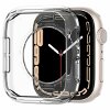 SPIGEN LIQUID CRYSTAL CLEAR FOR APPLE WATCH 7/6/SE/5/4 41/40
