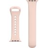 SPIGEN SILICONE FIT ROSE FOR APPLE WATCH 41/40/38MM