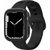 SPIGEN THIN FIT BLACK FOR APPLE WATCH 7 41MM