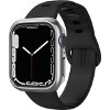 SPIGEN THIN FIT GRAPHITE FOR APPLE WATCH 7 45MM