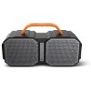 BLAUPUNKT BT50BB PORTABLE BLUETOOTH SPEAKER WITH FM RADIO AND MICRO SD PLAYBACK