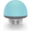SETTY BLUETOOTH SPEAKER MUSHROOM BLUE
