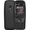 ΚΙΝΗΤΟ NOKIA 6310 2021 DUAL SIM BLACK ENG
