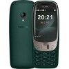 ΚΙΝΗΤΟ NOKIA 6310 2021 DUAL SIM GREEN ENG