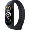 ΛΟΥΡΑΚΙ SMART WATCH XIAOMI SMART BAND 7 STRAP BLACK