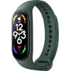 ΛΟΥΡΑΚΙ SMART WATCH XIAOMI SMART BAND 7 STRAP OLIVE