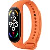 ΛΟΥΡΑΚΙ SMART WATCH XIAOMI SMART BAND 7 STRAP ORANGE