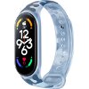 ΛΟΥΡΑΚΙ XIAOMI SMART BAND 7 STRAP KHAKI BLUE