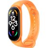 ΛΟΥΡΑΚΙ XIAOMI SMART BAND 7 STRAP NEON ORANGE
