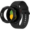 SPIGEN LIQUID AIR, BLACK FOR SAMSUNG GALAXY WATCH5/4 44MM