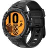 SPIGEN RUGGED ARMOR PRO BLACK FOR SAMSUNG GALAXY WATCH5 PRO 45MM