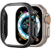 SPIGEN THIN FIT BLACK FOR APPLE WATCH ULTRA 49MM