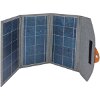 4SMARTS SOLAR PANEL VOLTSOLAR STYLE 20W WITH DUAL USB-A CONNECTOR