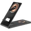 4SMARTS WIRELESS CHARGER ULTIMAG TRIOFOLD LUCID 15W