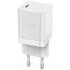 FOREVER CORE SMART PD WALL CHARGER 1XUSB-C 25W