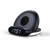 G-ROC L-CA-015 WIRELESS CHARGER WITH ALARM CLOCK