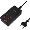 LOGILINK PA0140 8-PORT USB TABLE CHARGER 240V 5V/8.8A