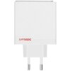 ONEPLUS 5461100370 SUPER TRAVEL CHARGER 1C1A SUPERVOOC 100W 1X TYPE-C WHITE