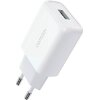 UGREEN CHARGER CD122 18W QC3.0 WHITE 10133