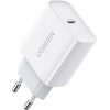 UGREEN CHARGER CD137 20W PD WHITE 60450