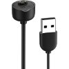ΦΟΡΤΙΣΤΗΣ SMART WATCH XIAOMI SMART BAND 7 CHARGING CABLE BLACK