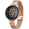 FOREVER SMARTWATCH FOREVIVE PETITE SB-305 ROSE GOLD