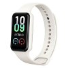 XIAOMI BHR6923GL REDMI SMART BAND 2 ΑΔΙΑΒΡΟΧΟ ΜΕ ΠΑΛΜΟΓΡΑΦΟ IVORY