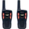 COBRA AM245 PMR 5KM WALKIE TALKIE SET