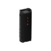 CREATIVE MUVO GO (BK) MF8405 PORTABLE AND WATERPROOF BLUETOOTH 5.3 SPEAKER BLACK