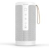 SAVIO BS-032 STEREO WIRELESS BLUETOOTH SPEAKER WHITE