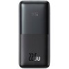 BASEUS BIPOW PRO POWERBANK 10000MAH 22.5W BLACK