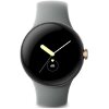 GOOGLE PIXEL WATCH LTE GOLD/HAZEL