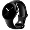 GOOGLE PIXEL WATCH MATTE BLACK/OBSIDIAN