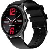 MAXLIFE SMARTWATCH MXSW-100 BLACK MATTE