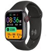 TRACER TW7-BK FUN MULTIFUNCTIONAL SMARTWATCH BLACK