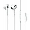 BASEUS ENCOK H19 WIRED HANDS FREE 3.5MM WHITE