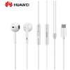 HUAWEI 22040347 USB TYPE-C STEREO HEADSET CM33 WHITE BULK