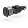 HAMA 14159 RECEIVER FOR CARS WITH 3.5 MM PLUG AND USB CHARGER