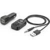 HAMA14167 HANDSFREE DEVICE FOR CARS WITH AUXIN