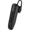 ΑΚΟΥΣΤΙΚΑ BLUETOOTH HANDSFREE XO DESIGN BE28 BLACK