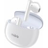 ΑΚΟΥΣΤΙΚΑ BLUETOOTH XIAOMI MIBRO TRUE WIRELESS EARBUDS 2 WHITE